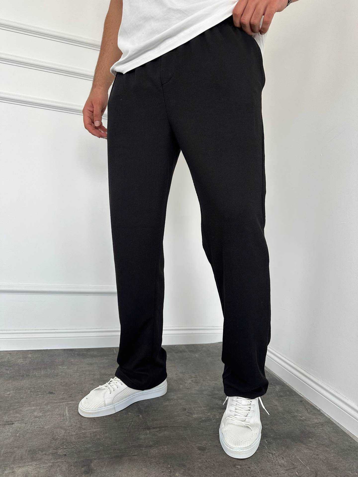 FİTİLLİ BAGY JOGGER